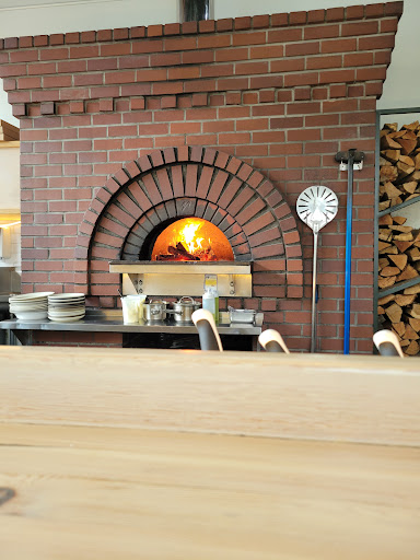 Cafe Olli - Visual