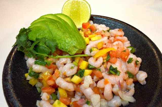 Casa Chapala Mexican Cuisine & Tequila Bar