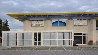 Komorebi Sushi Restaurant