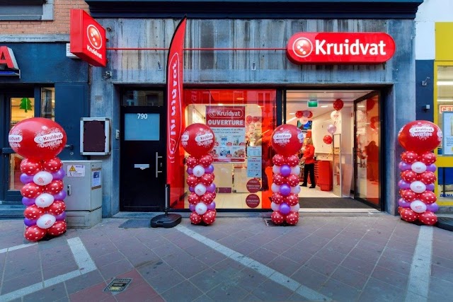 Kruidvat
