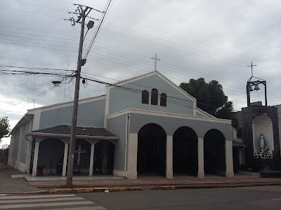 Photos of Parroquia San Miguel
