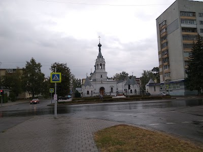 Photos of Tserkov' Svyatogo Georgiya (Belaya Tserkov')
