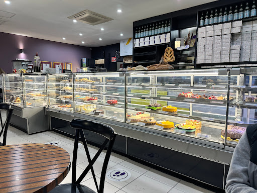 Muratti Cakes & Gateaux - Thumbnail