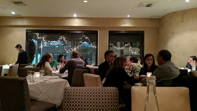 Panzanella Ristorante