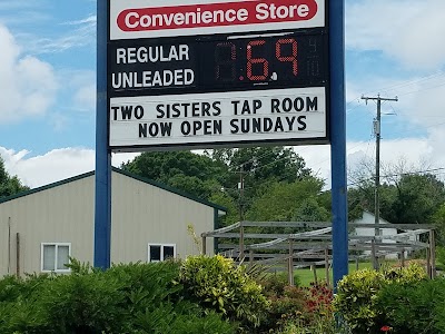 Two Sisters Tap Room and Deli