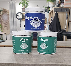 Photo n°9 de Luma Coiff Style à Saint-Geours-de-Maremne (Salon de coiffure)