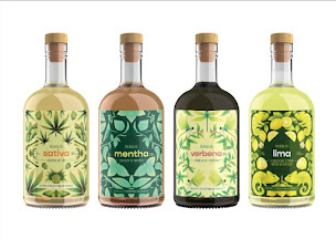 Photo n°5 de Bukoliq - Esprit Brindille à Montseveroux (Magasin de liqueurs)