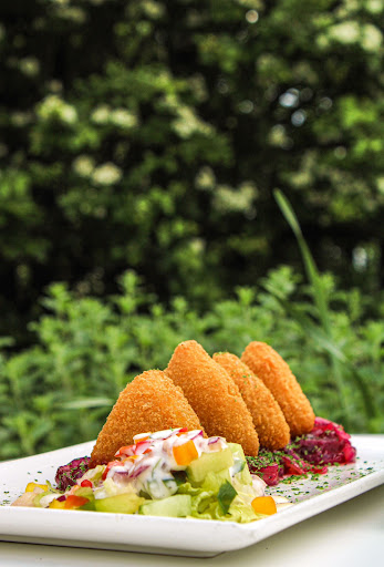 Rosie’s Garden Restaurant - Thumbnail