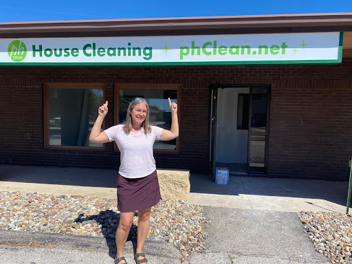 phClean - Visual