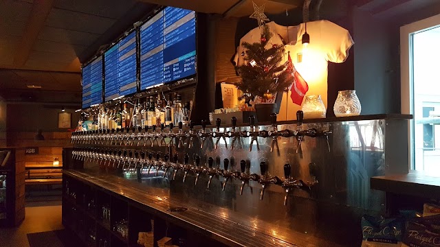 Taphouse