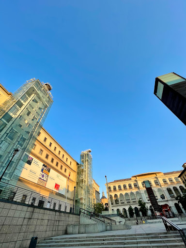 Reina Sofía