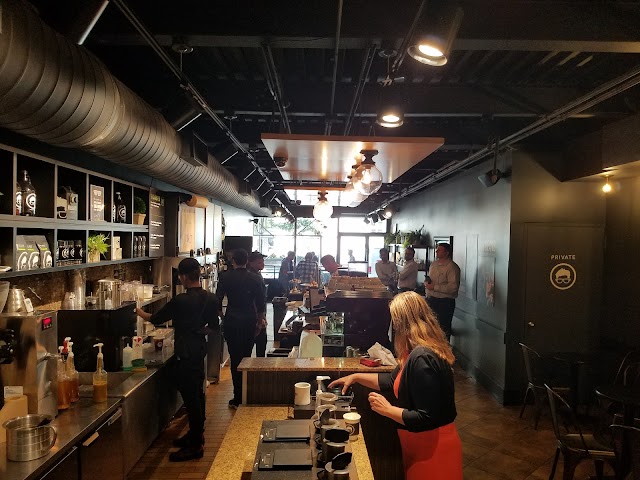Gregorys Coffee