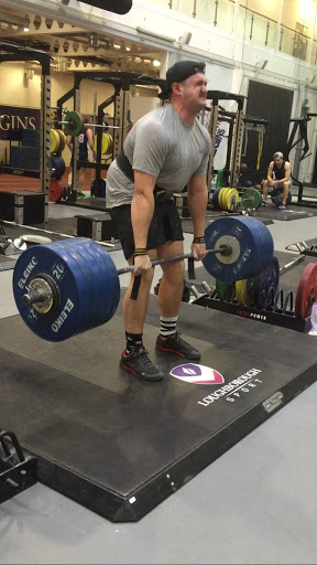 Silverback Strength & Conditioning Gallery - United Kingdom