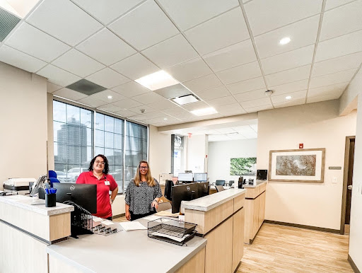 Campbell Clinic Physical Therapy - East Memphis - Thumbnail
