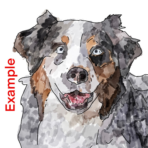 PetPortraitsByEvey