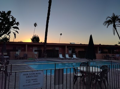 Photos of Saga Motor Hotel