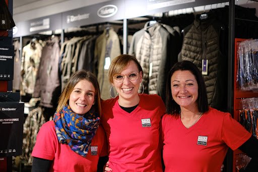 Work & Passion Store Brixen - Thumbnail