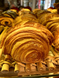 Photo n°5 de Cozannet Boulangerie & Pâtisserie à Pluneret (Boulangerie)