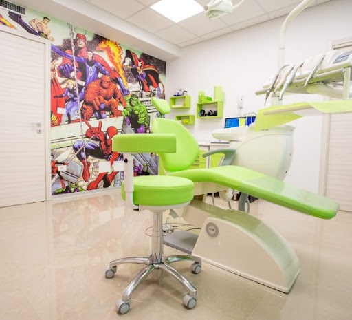 Dontia Magic Dent - Visual