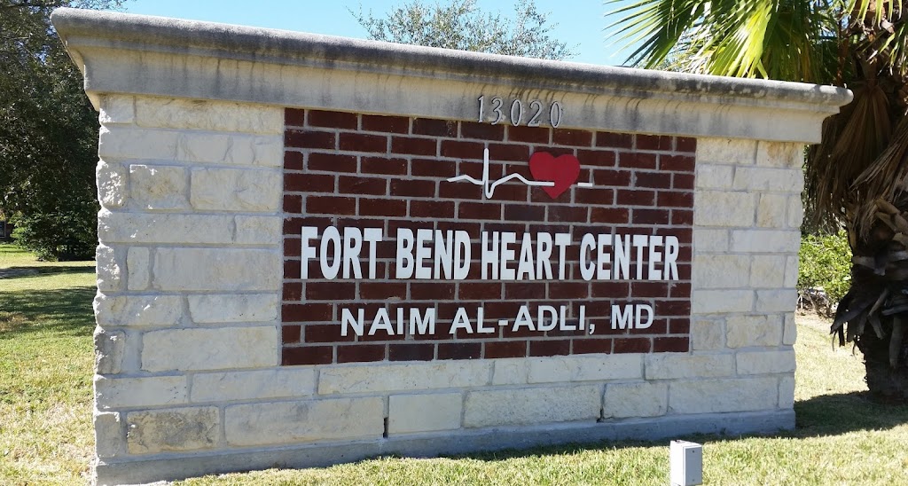 Dr Naim M Al Adli Md