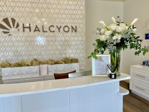 Halcyon Med Spa