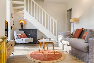 Photo n°6 de Manceaux Aménagement à Cabourg (Magasin de fenêtres en PVC)