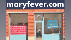 Photo n°2 de MARYFEVER à Le Pré-Saint-Gervais (Boutique d'accessoires de mode)