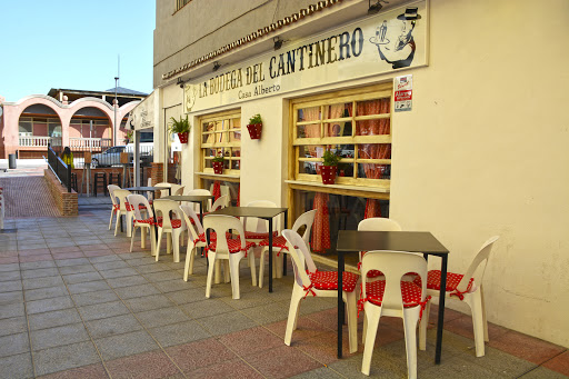 La Bodega del Cantinero