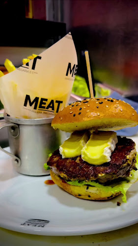 MEAT Horário de abertura