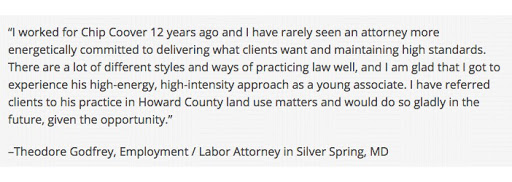 Coover Law Firm, LLC - Thumbnail