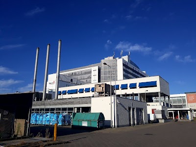 Bravis Hospital