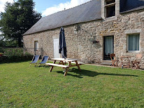 Kaouenn - Gîtes de France à Malansac