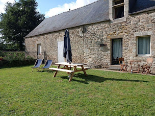 Photo n°1 de Kaouenn - Gîtes de France à Malansac (Lodge)