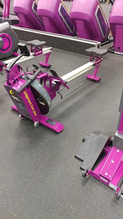 Planet Fitness