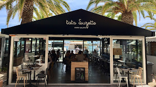 Photo n°1 de Tata Suzette Hyères à Hyères (Crêperie)