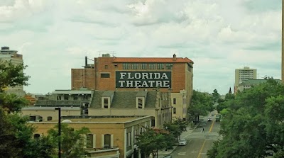 Photos of Florida Theatre