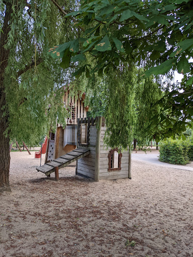 Integrative DRK Kindertagesstätte "Spatzenhus" - Thumbnail