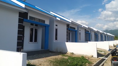 Photos of Mas Joko