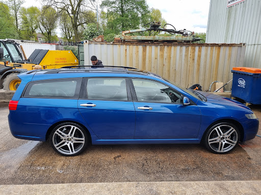 Audenshaw Motors - Thumbnail