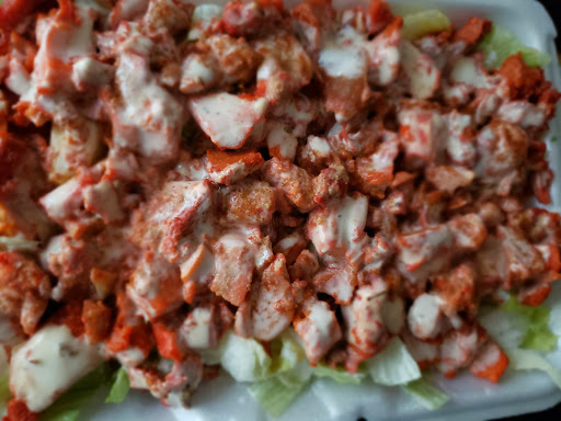 Halal Boys Towson - Thumbnail