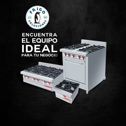 Básculas y Refrigeradores en Zamora - Frigo Soluciones Gallery - Mexico