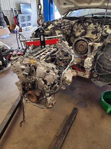 Justify Maintenance - Visual