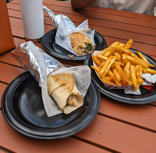 Amar Orlando Mediterranean Restaurant - Thumbnail