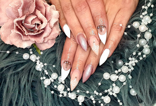 Nagelfee Stefanie Langner - Visual