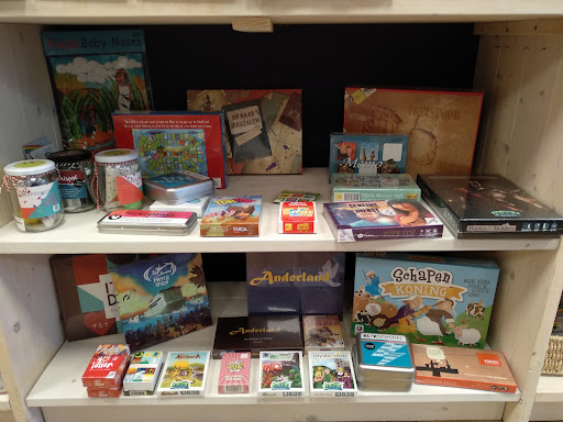Boekhandel "De Welle" - Thumbnail