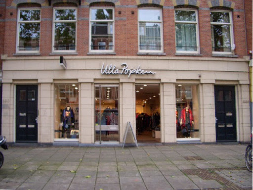 Ulla Popken | Grote maten | Amsterdam - Thumbnail