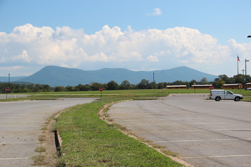 North Murray High School - Thumbnail