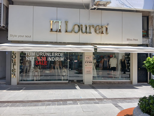 Mİss Free Shop Marmaris