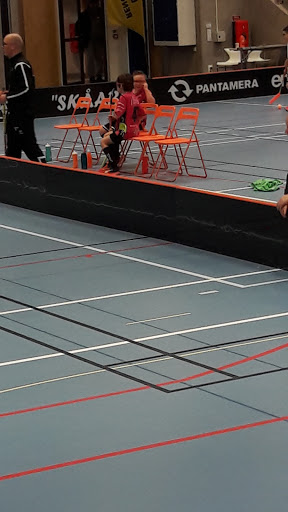 Halörhallen - Visual