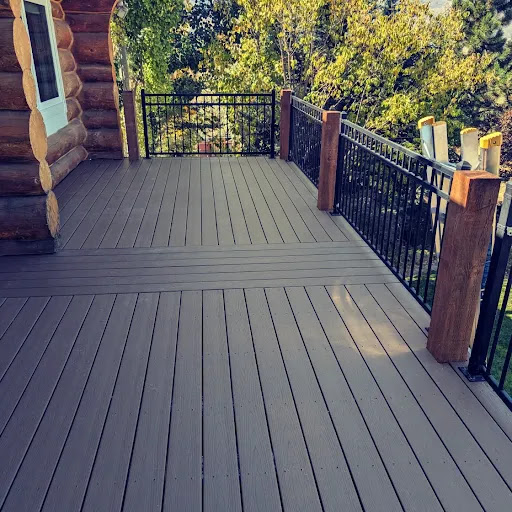 Snook Building Company